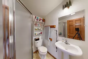 825 Waterslide Court, Warrens, WI 54666 - Photo 27