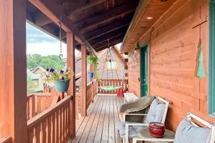 825 Waterslide Court, Warrens, WI 54666 - Photo 31