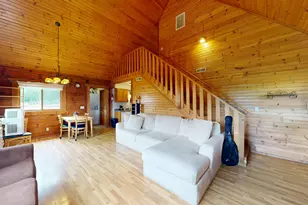 825 Waterslide Court, Warrens, WI 54666 - Photo 3