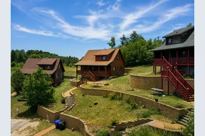 825  Waterslide Ct, Warrens, WI 54666 - Photo 33