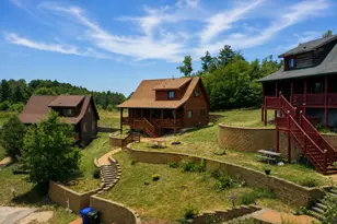 825 Waterslide Court, Warrens, WI 54666 - Photo 33