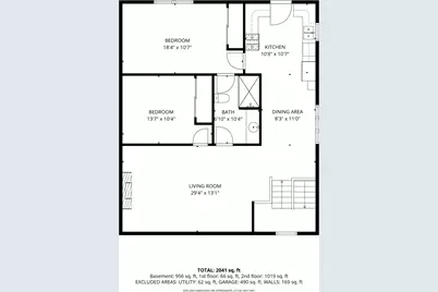 720  Timberline Trl, Hartford, WI 53027 - Photo 25