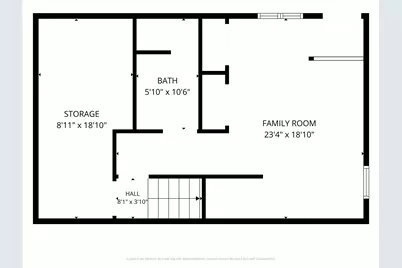 422  Meadowridge Cir, Lake Mills, WI 53551 - Photo 35