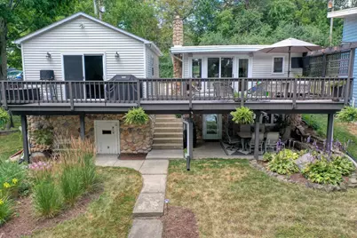 W342N4848 W Lindy Ln, Lac La Belle, WI 53058 - Photo 1