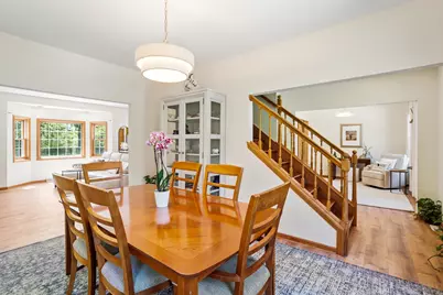 13737 N Lake Shore Dr, Mequon, WI 53097 - Photo 5