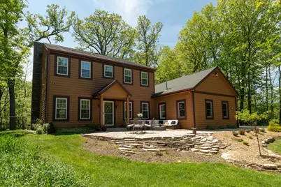 13737 N Lake Shore Dr, Mequon, WI 53097 - Photo 1