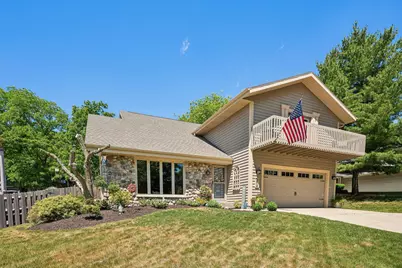2814  Buckingham Ct, Waukesha, WI 53188 - Photo 1