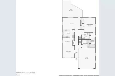 150 N 87th St, Wauwatosa, WI 53226 - Photo 35