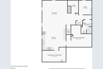 150 N 87th St, Wauwatosa, WI 53226 - Photo 45