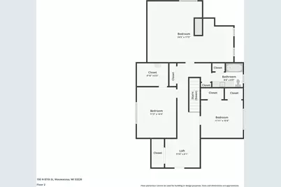 150 N 87th St, Wauwatosa, WI 53226 - Photo 47