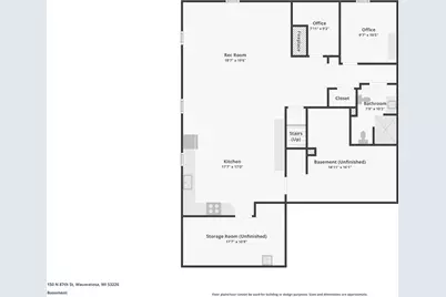 150 N 87th St, Wauwatosa, WI 53226 - Photo 37