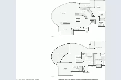545 E Wells St #1000, Milwaukee, WI 53202 - Photo 31
