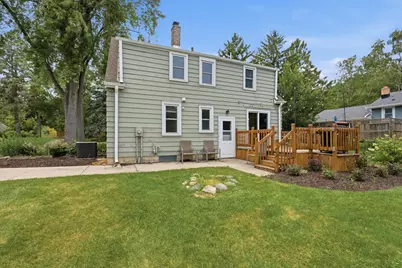 202 S Highland Ave, Thiensville, WI 53092 - Photo 21