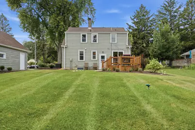 202 S Highland Ave, Thiensville, WI 53092 - Photo 23