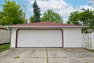 8623 W Mill Rd, Milwaukee, WI 53225 - Photo 23