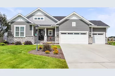 2929  Mendota Dr, Summit, WI 53066 - Photo 1