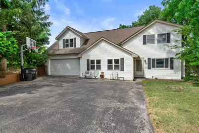 W271N2641  Pear Tree Ln, Pewaukee, WI 53072 - Photo 1
