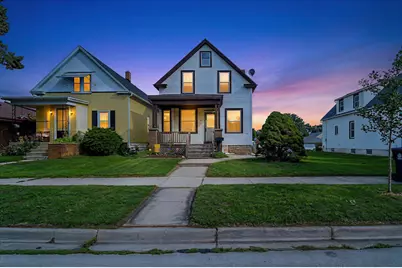 3642 E Armour Ave, Cudahy, WI 53110 - Photo 3