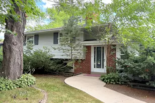 6600 N Braeburn Ln, Glendale, WI 53209 - Photo 1