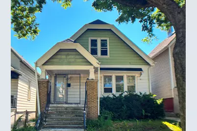1532 S 23rd St, Milwaukee, WI 53204 - Photo 1