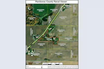 9103  State Highway 42 -, Liberty, WI 53063 - Photo 33