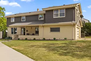 9625 W Metcalf Pl, Milwaukee, WI 53222 - Photo 1