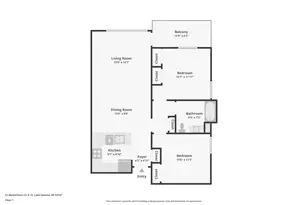 21 Matterhorn Cir, Geneva, WI 53147 - Photo 21