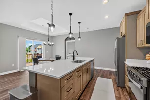 1887 Woodland Way, Slinger, WI 53086 - Photo 9