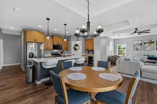 1887 Woodland Way, Slinger, WI 53086 - Photo 5