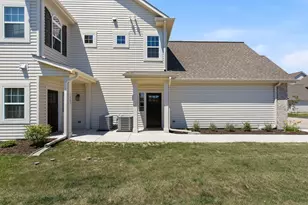 1887 Woodland Way, Slinger, WI 53086 - Photo 3