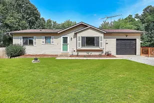 N2404 Giles Dr, Bloomfield, WI 53105 - Photo 1