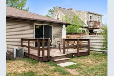 2117  32nd St, Two Rivers, WI 54241 - Photo 5