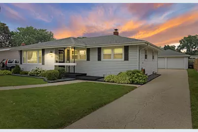7927  20th Ave, Kenosha, WI 53143 - Photo 1