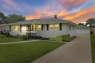 7927 20th Ave, Kenosha, WI 53143 - Photo 1