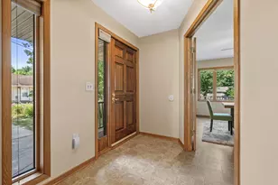 7301 W Wind Lake Rd, Racine, WI 53185 - Photo 5