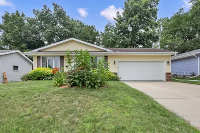 1827  Creek Rd, West Bend, WI 53090 - Photo 1