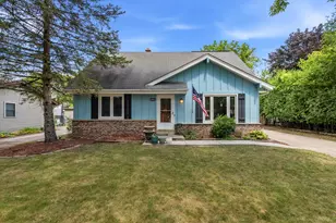 10404 W Darnel Ave, Milwaukee, WI 53224 - Photo 1