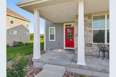 7970 W Mourning Dove Ln, Mequon, WI 53097 - Photo 3