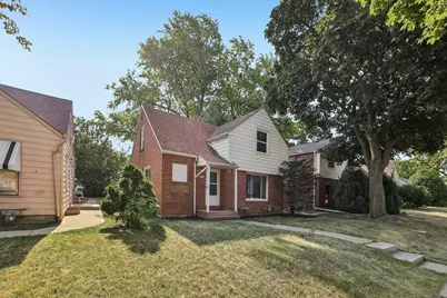 3748 N 60th St, Milwaukee, WI 53216 - Photo 3