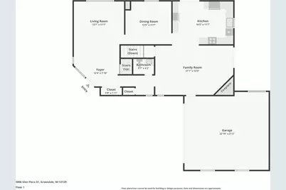 5806  Glen Flora Dr, Greendale, WI 53129 - Photo 43