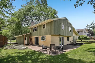 5806  Glen Flora Dr, Greendale, WI 53129 - Photo 39