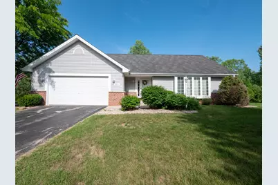 2671 W Wingate Ln, West Bend, WI 53090 - Photo 1