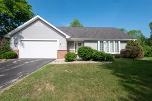 2671 W Wingate Ln, West Bend, WI 53090 - Photo 1