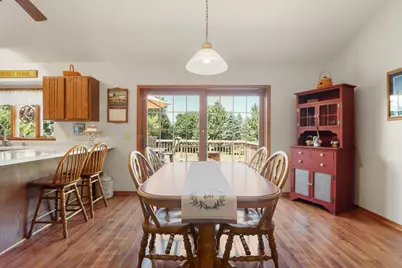 W5502  Evergreen Rd, Sugar Creek, WI 53121 - Photo 5