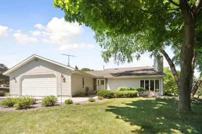 W5502  Evergreen Rd, Sugar Creek, WI 53121 - Photo 1