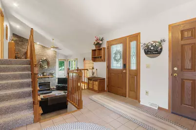 W5502  Evergreen Rd, Sugar Creek, WI 53121 - Photo 3