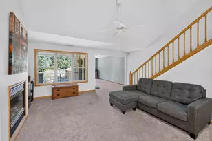 470 N Silverbrook Dr, West Bend, WI 53090 - Photo 3