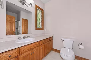 124 Meehan Cir, West Bend, WI 53095 - Photo 17