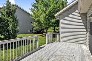 124 Meehan Cir, West Bend, WI 53095 - Photo 33