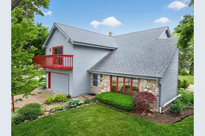 6028  Quaker Hill Rd, Racine, WI 53406 - Photo 1